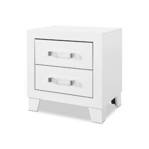 Luccia Nightstand - 02