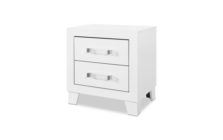 Luccia Nightstand - 02