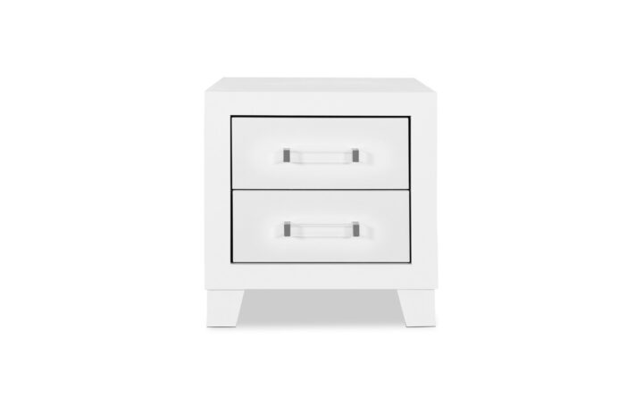 Luccia Nightstand