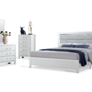 Luccia Bedroom Set