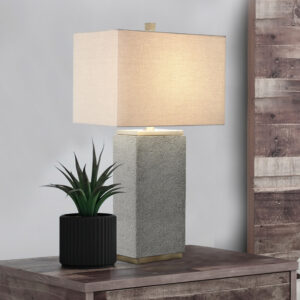 Amergin Table Lamp