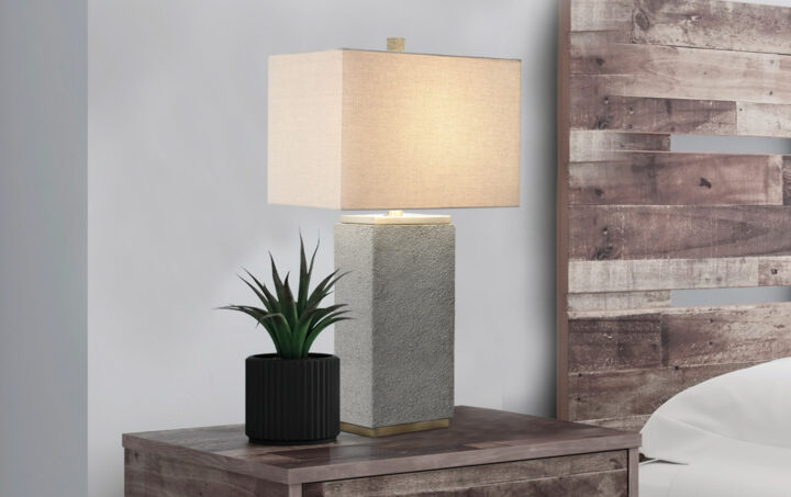 Amergin Table Lamp