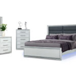 Andros Bedroom Set