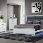 Andros Bedroom Set