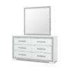 Andros Dresser and Mirror - 02