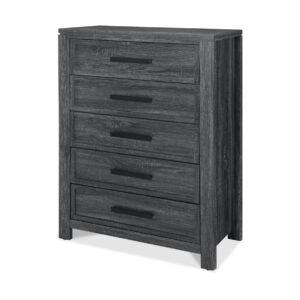 Cypress Chest - 2