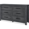 Cypress Dresser - 2