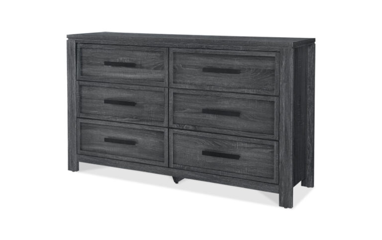 Cypress Dresser - 2