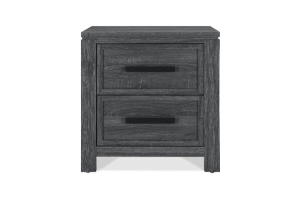 Cypress Nightstand