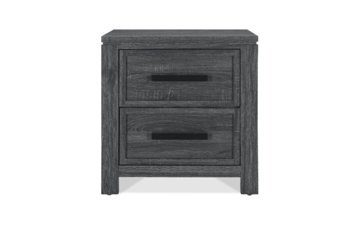 Cypress Nightstand