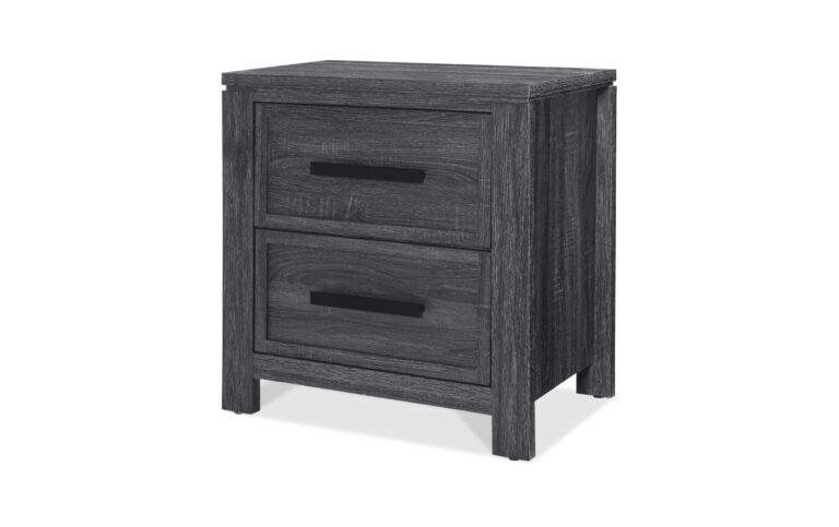 Cypress Nightstand - 2