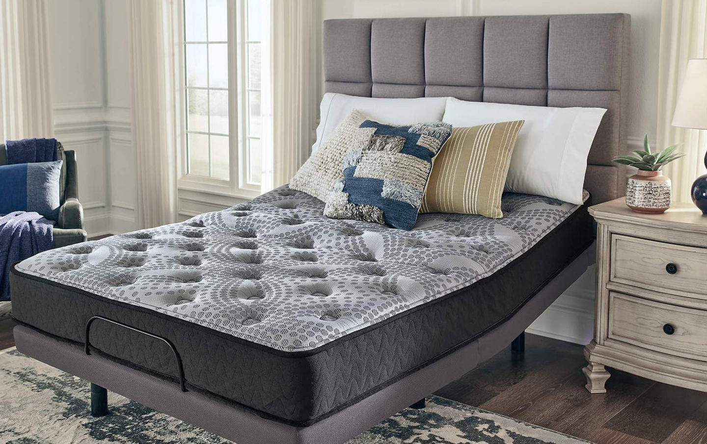 Comfort Plus Mattress