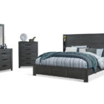 Cypress Bedroom Set