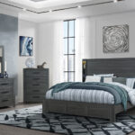 Cypress Bedroom Set