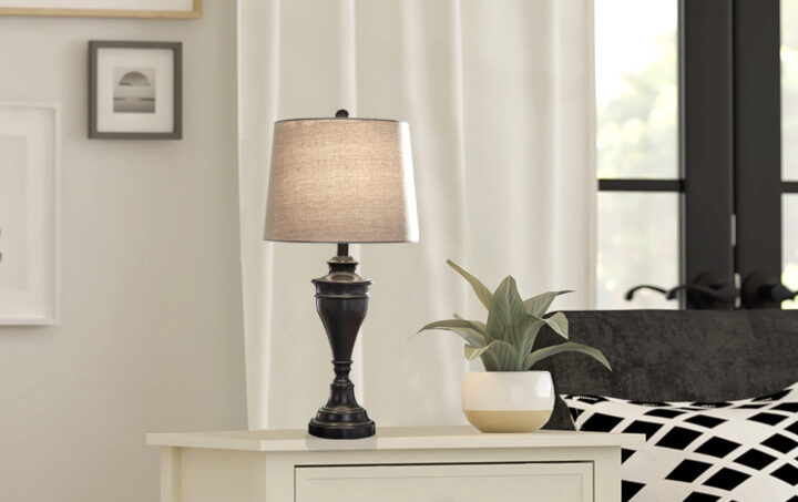 Darlita Table Lamp