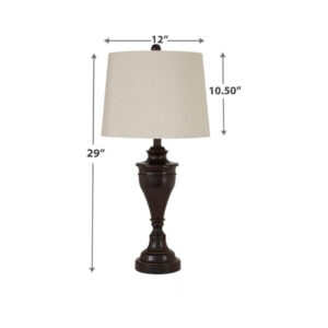 Darlita Table Lamp