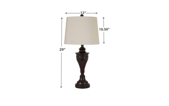 Darlita Table Lamp