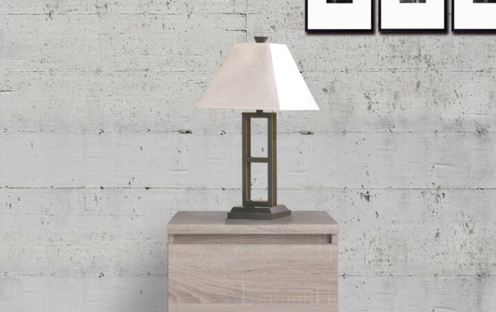 Deidra Table Lamp