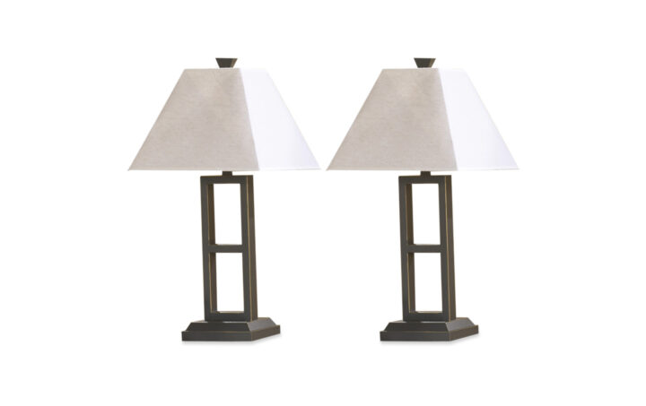 Deidra Table Lamp