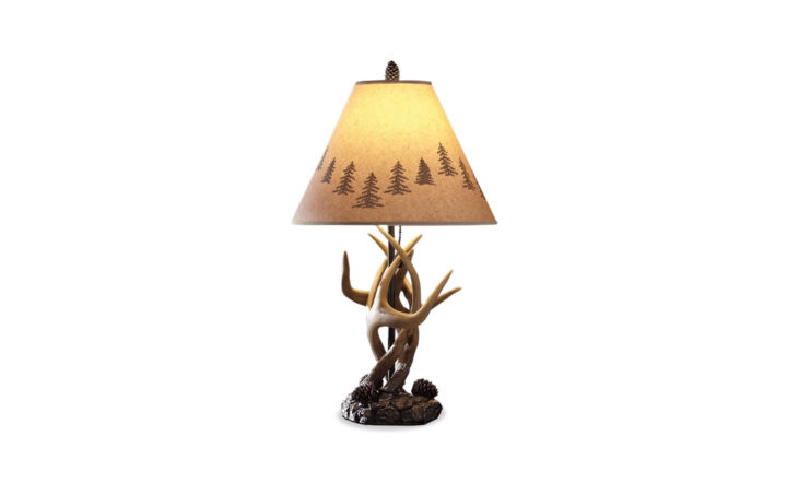 Derek Table Lamp