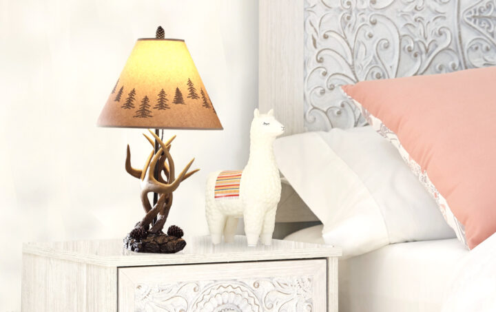 Derek Table Lamp