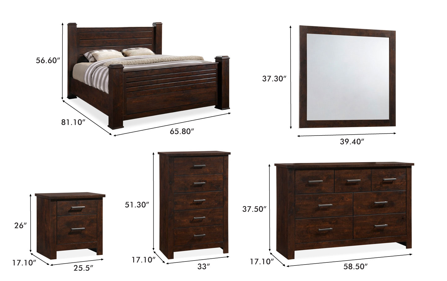 Product Dimensions Image