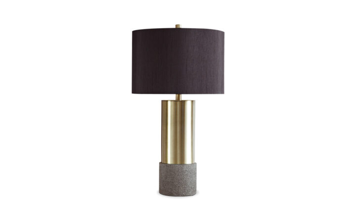 Jacek Table Lamp