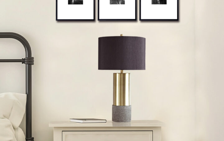 Jacek Table Lamp