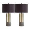 Jacek Table Lamp