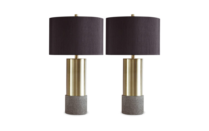 Jacek Table Lamp