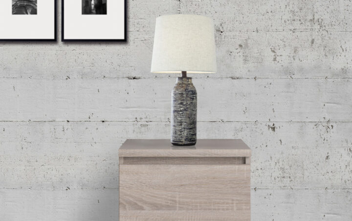 Mahima Table Lamp