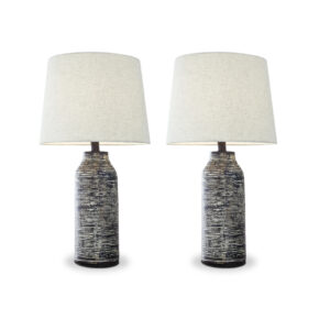 Mahima Table Lamp