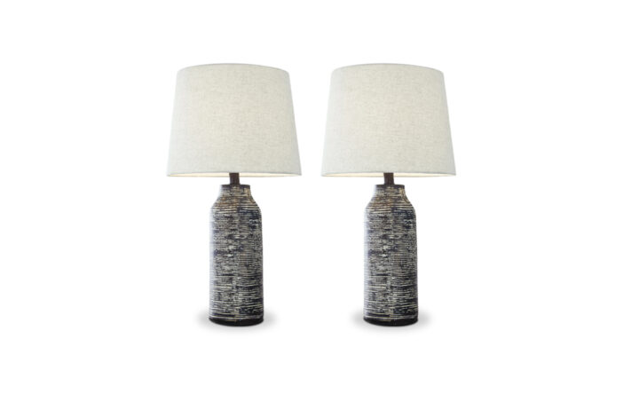 Mahima Table Lamp