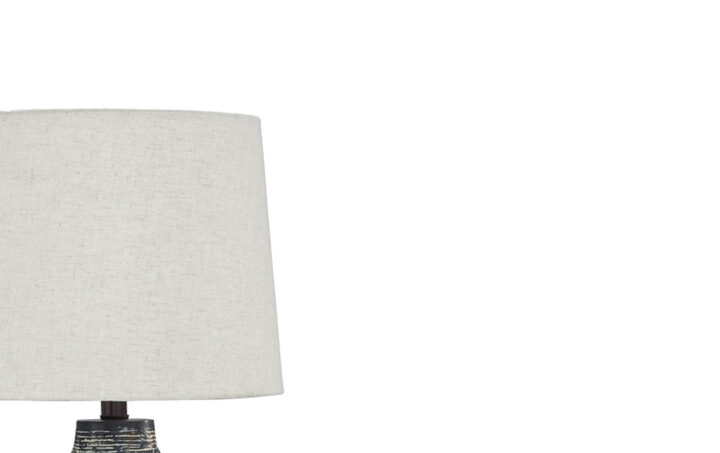 Mahima Table Lamp