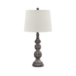 Mair Poly Table Lamp