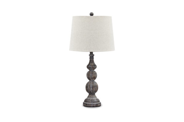 Mair Poly Table Lamp