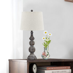 Mair Poly Table Lamp