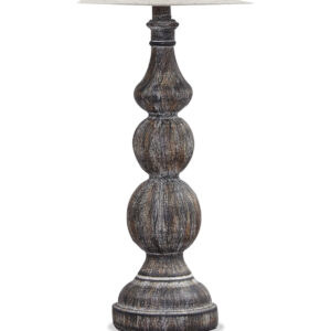 Mair Poly Table Lamp