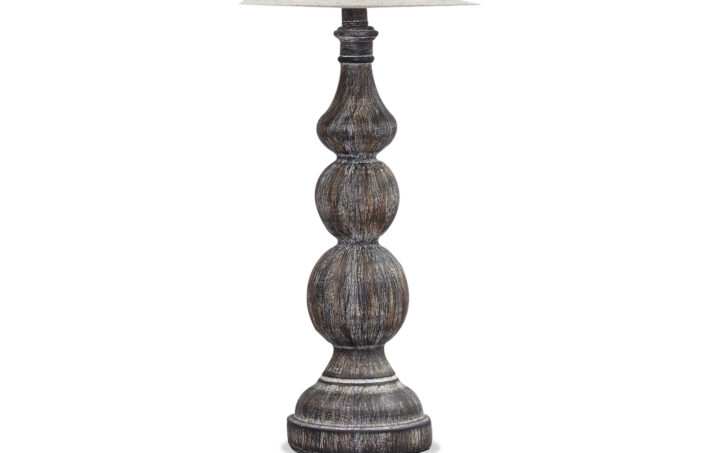 Mair Poly Table Lamp