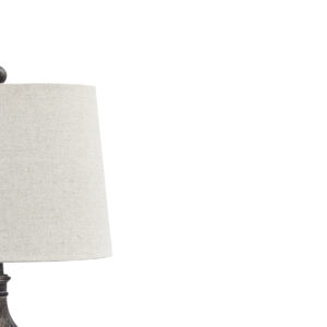 Mair Poly Table Lamp