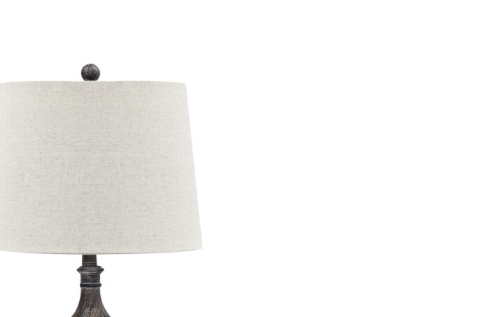 Mair Poly Table Lamp