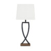 Makara Table Lamp