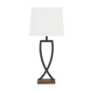 Makara Table Lamp