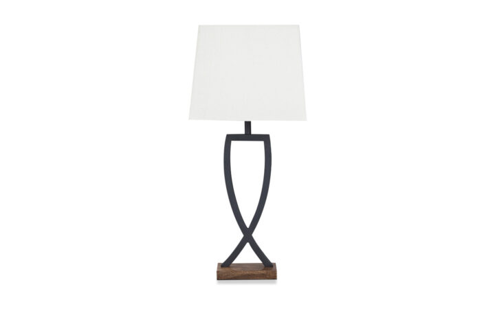 Makara Table Lamp