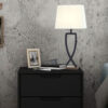 Makara Table Lamp