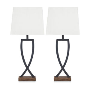 Makara Table Lamp