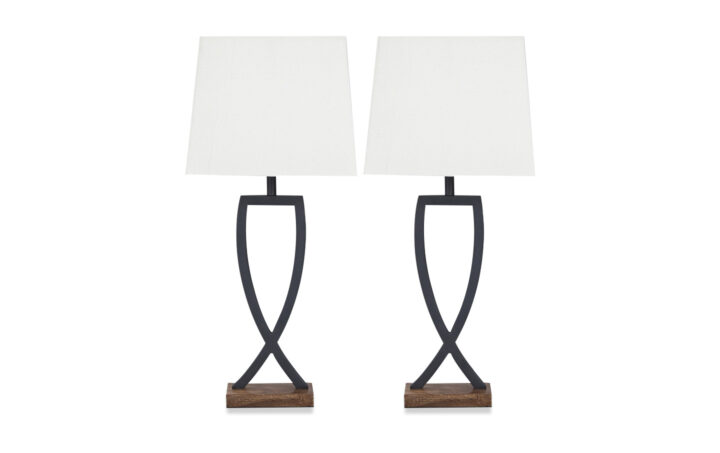 Makara Table Lamp