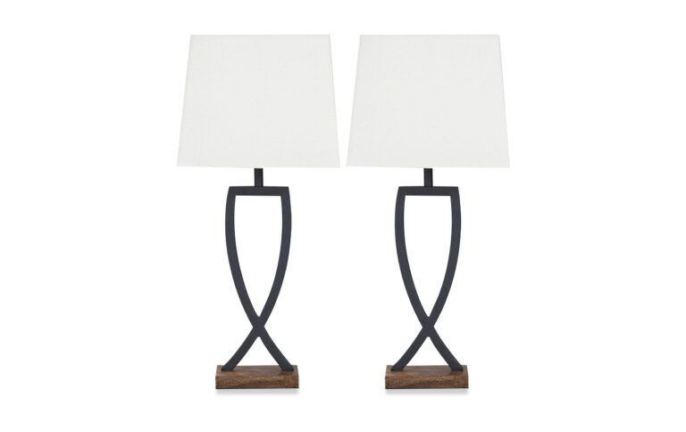 Makara Table Lamp