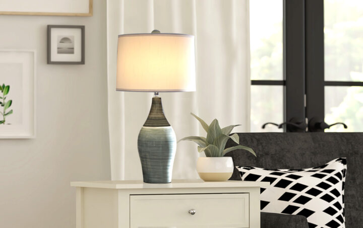 Niobe Table Lamp