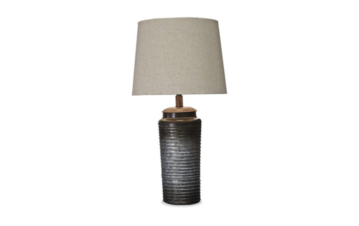 Norbert Table Lamp